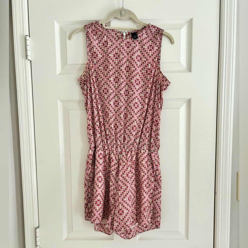 GAP Romper